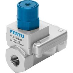 Festo VLX-2-1/2-MS (34434) Pneumatikventil