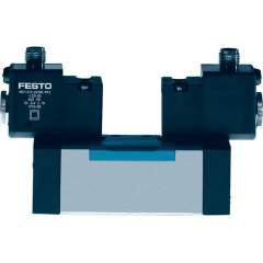 Festo JMDH-5/2-D-1-M12D-C (540809) Solenoid Valve