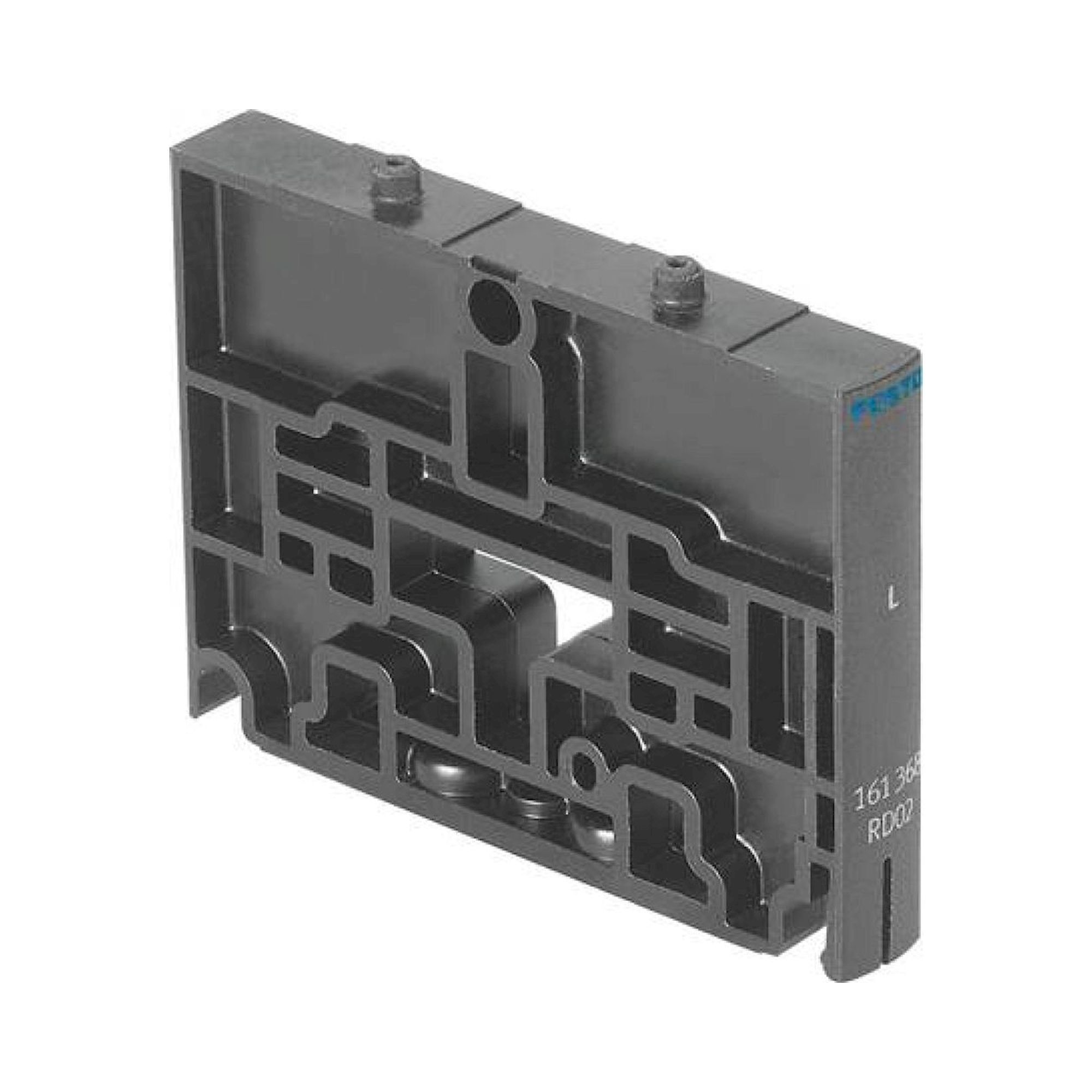 Festo CPV10-RZP (161368) Blanking Plate