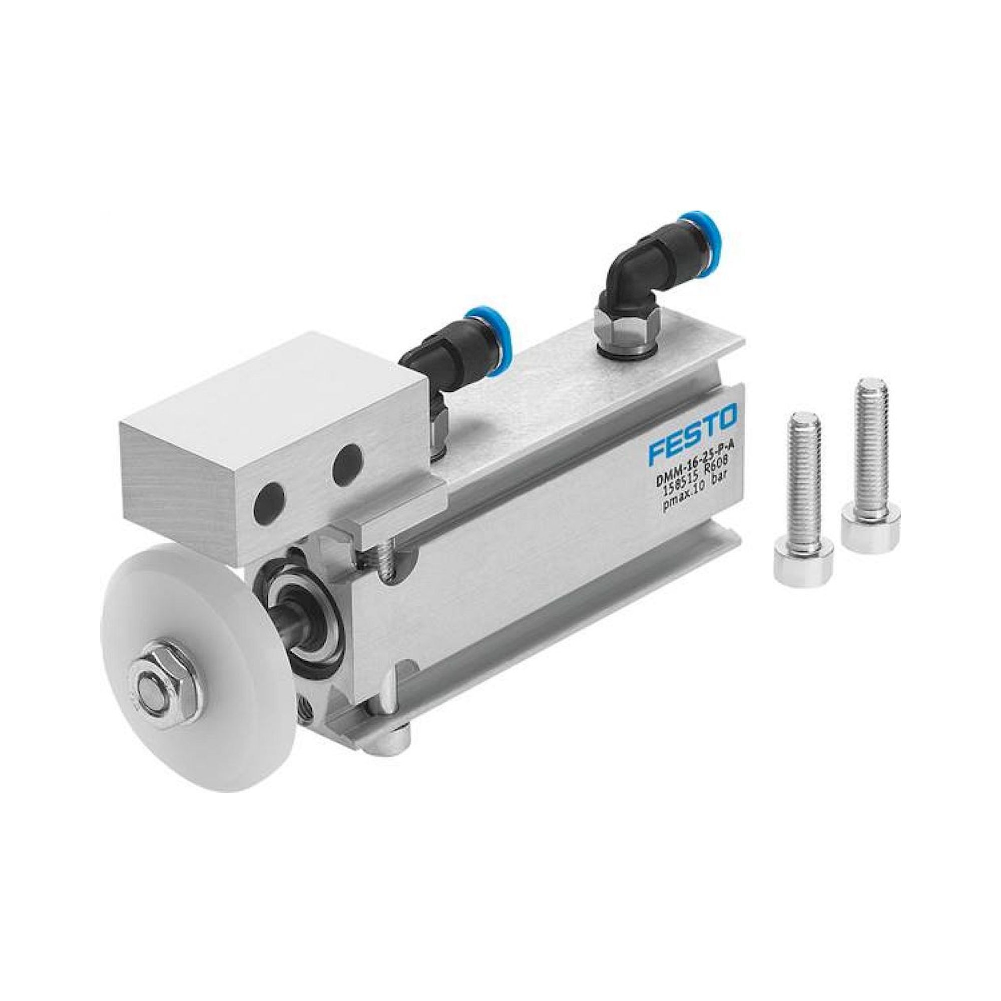 Festo BWR-HSP-25 (533627) Wait Position Module