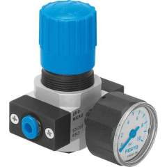 Festo LR-QS4-D-7-MICRO (526269) Pressure Regulator