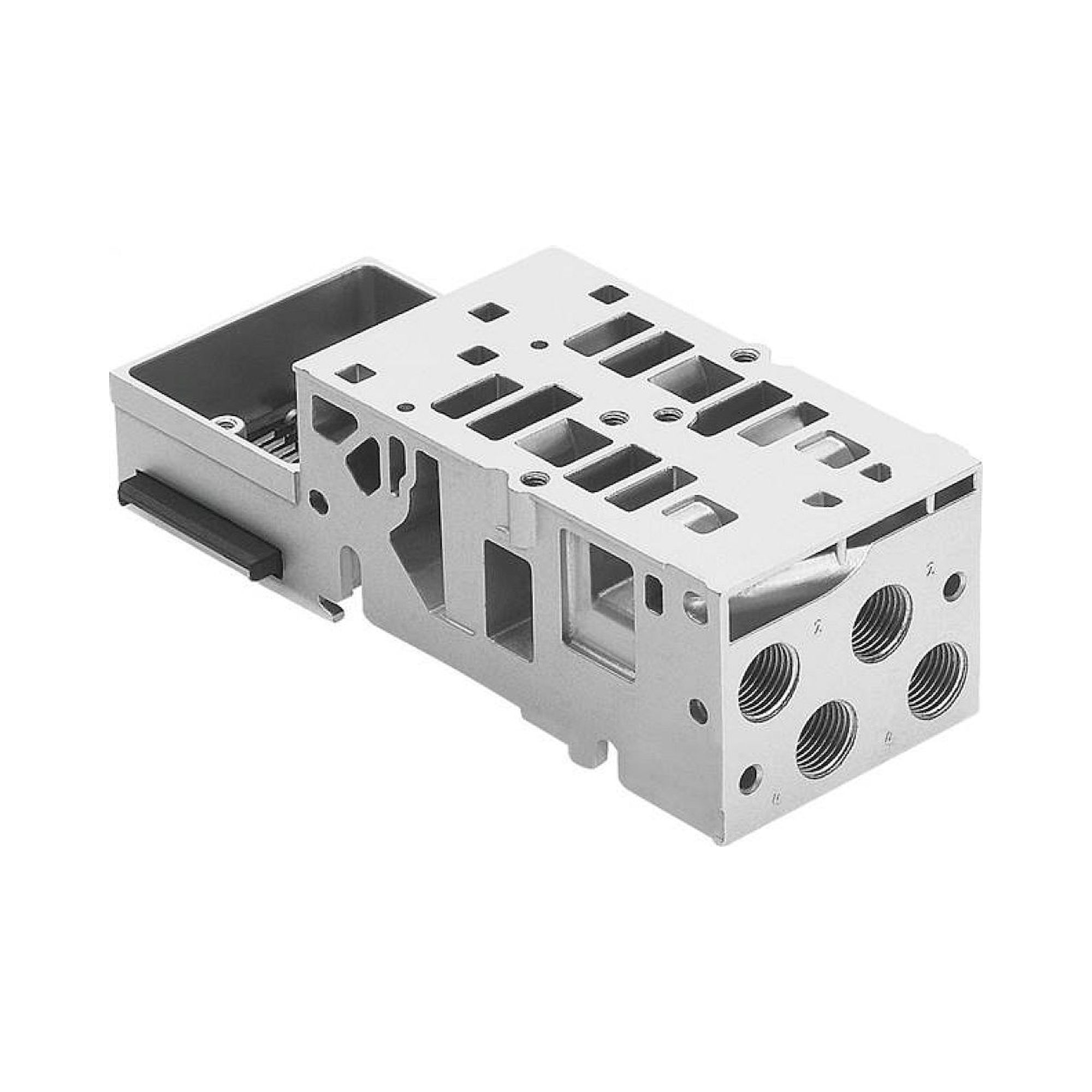 Festo VMPA2-FB-APF-2-1-S0 (578865) Sub-Base