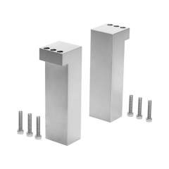 Festo BUB-HGPL-63 (567830) Greifbackenrohling