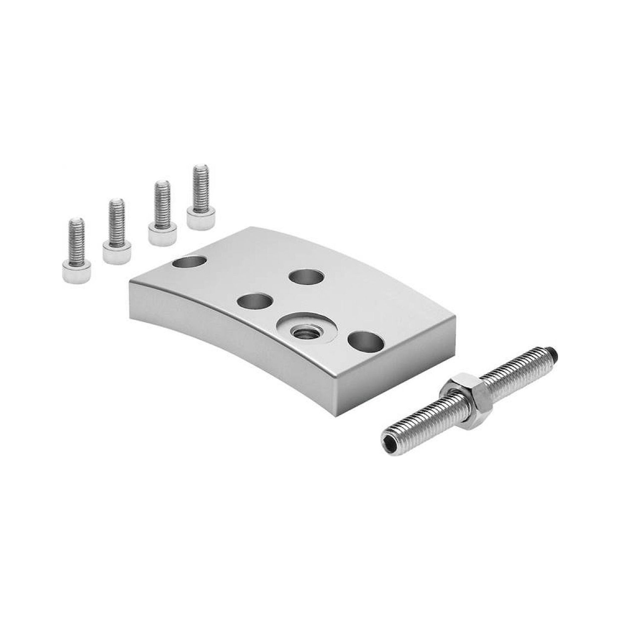 Festo HGPL-HR-63 (567831) Stroke Reduction