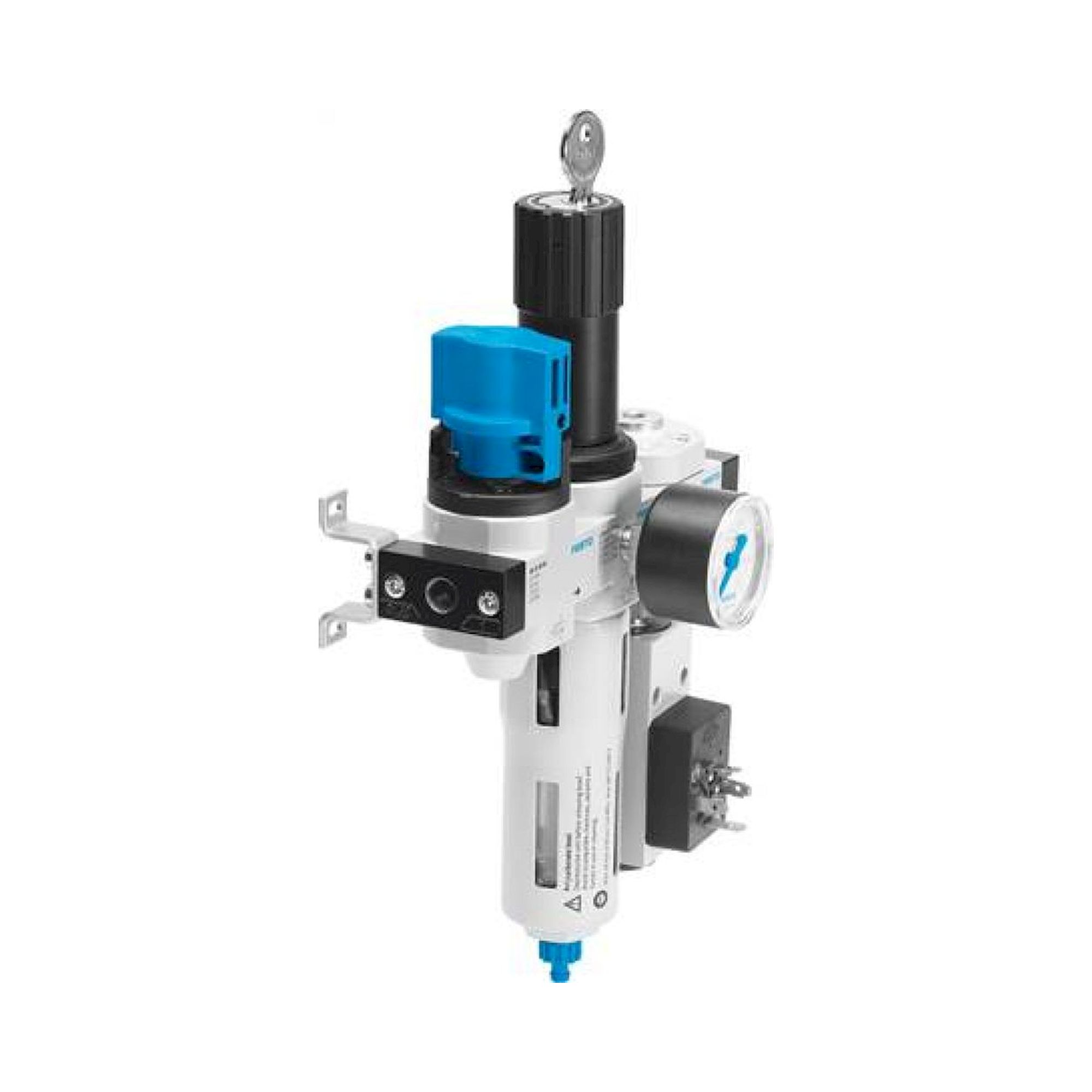 Festo LFRS-1/8-D-MINI-KF (195018) Wartungseinheit