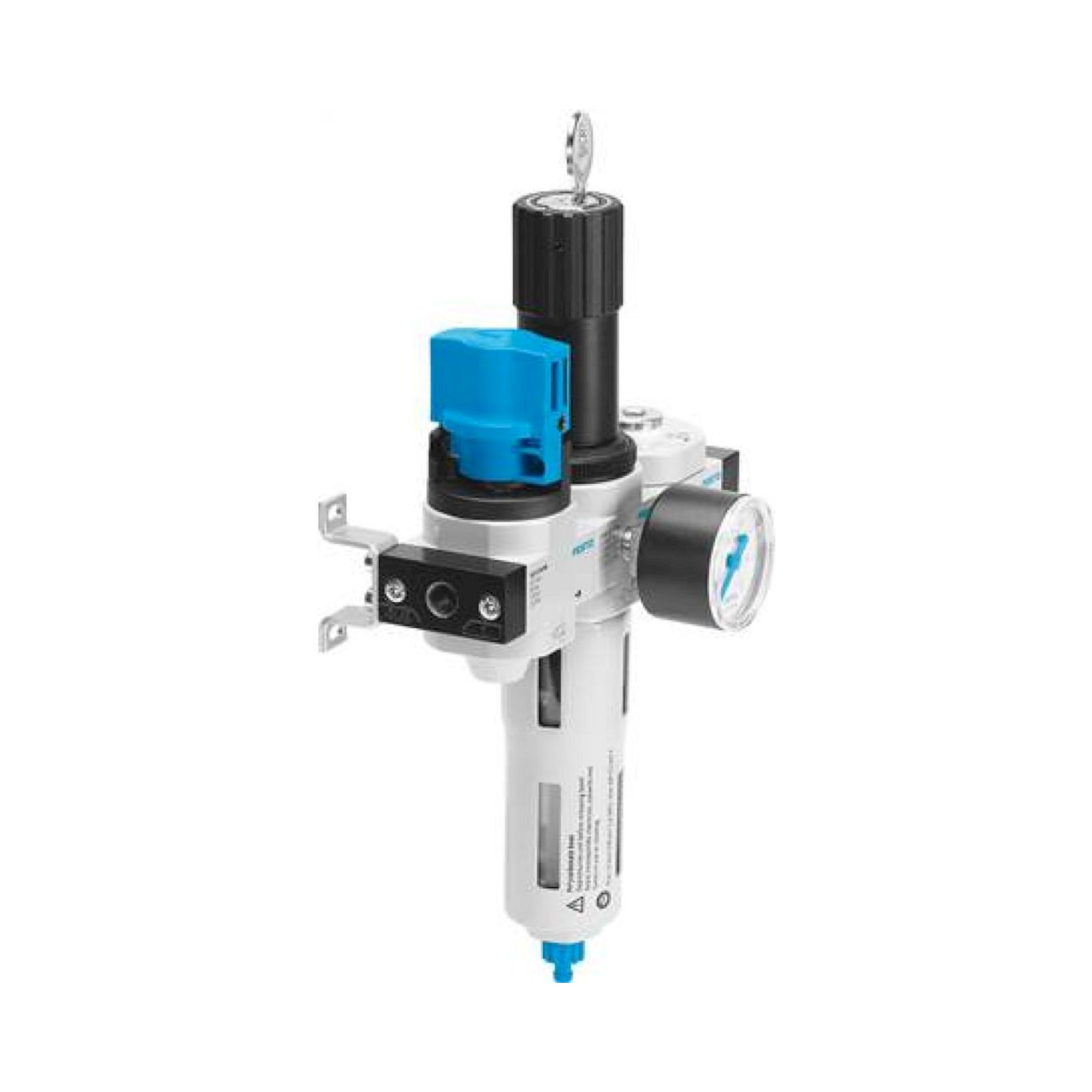 Festo LFRS-1/8-D-MINI-KB (195010) Service Unit