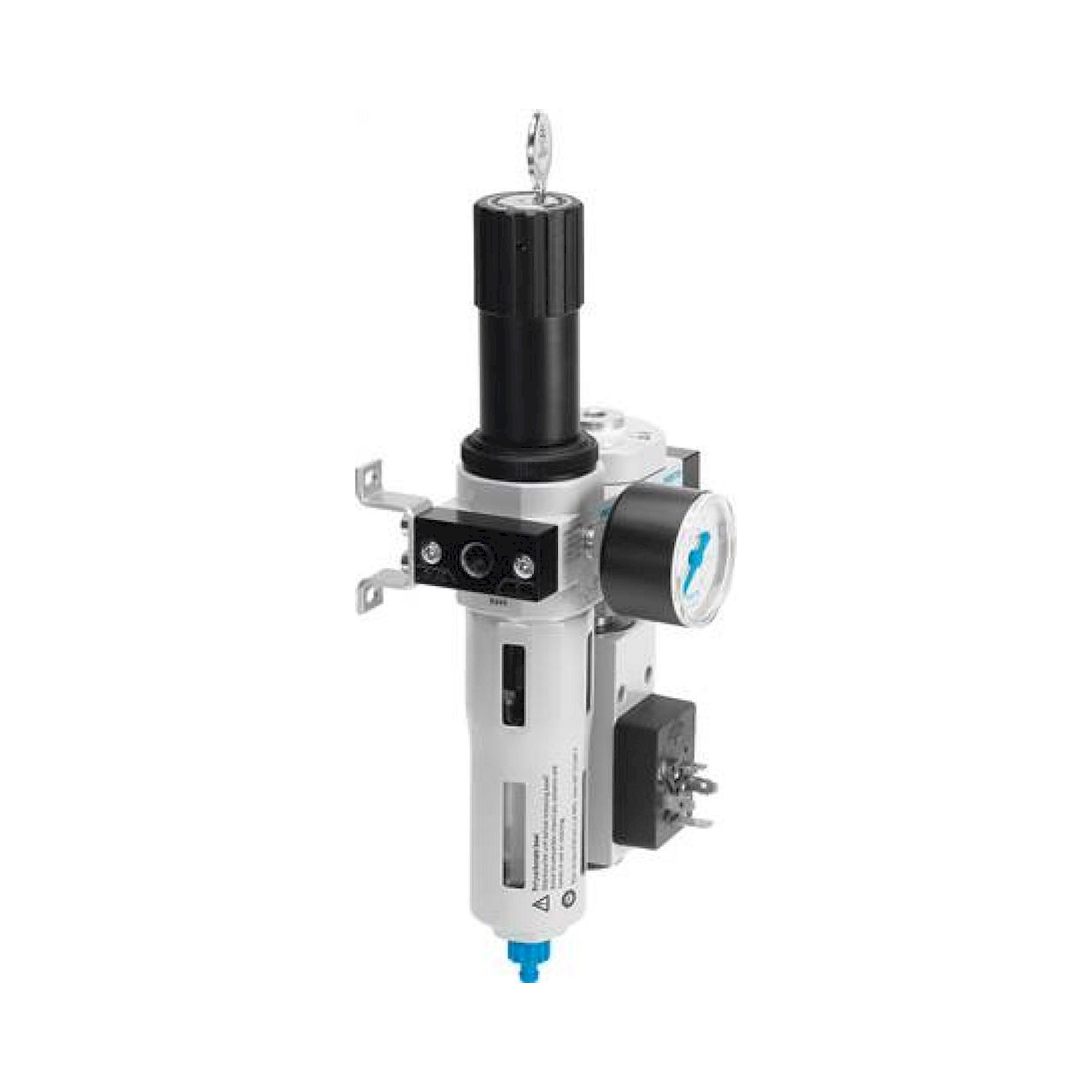 Festo LFRS-1/8-D-MINI-KE (195016) Wartungseinheit