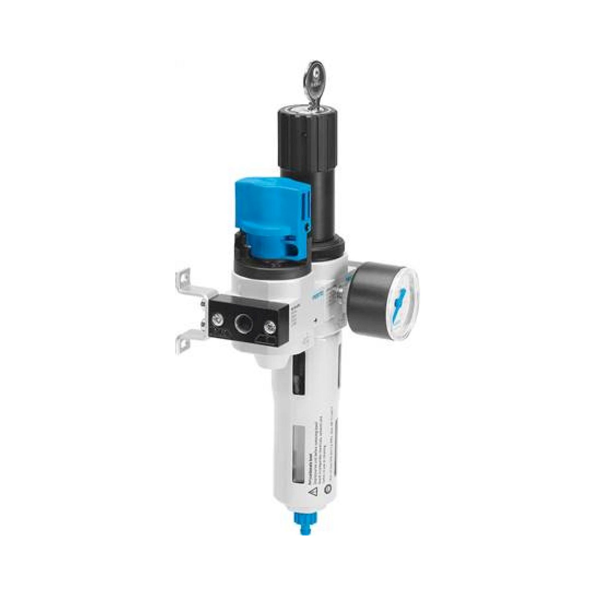 Festo LFRS-1/4-D-MIDI-KC (195040) Service Unit