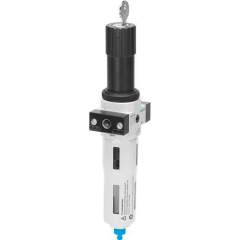 Festo LFRS-1/2-D-7-O-DI-MAXI (194821) Filter Regulator