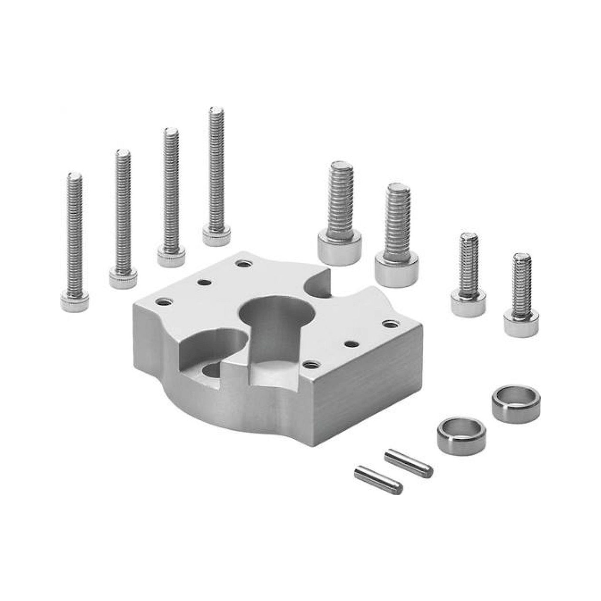 Festo HAPG-SD2-22 (537171) Adapter Kit