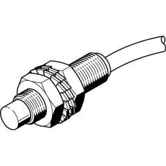 Festo SIEF-M8NB-NS-K-L (538310) Proximity Sensor