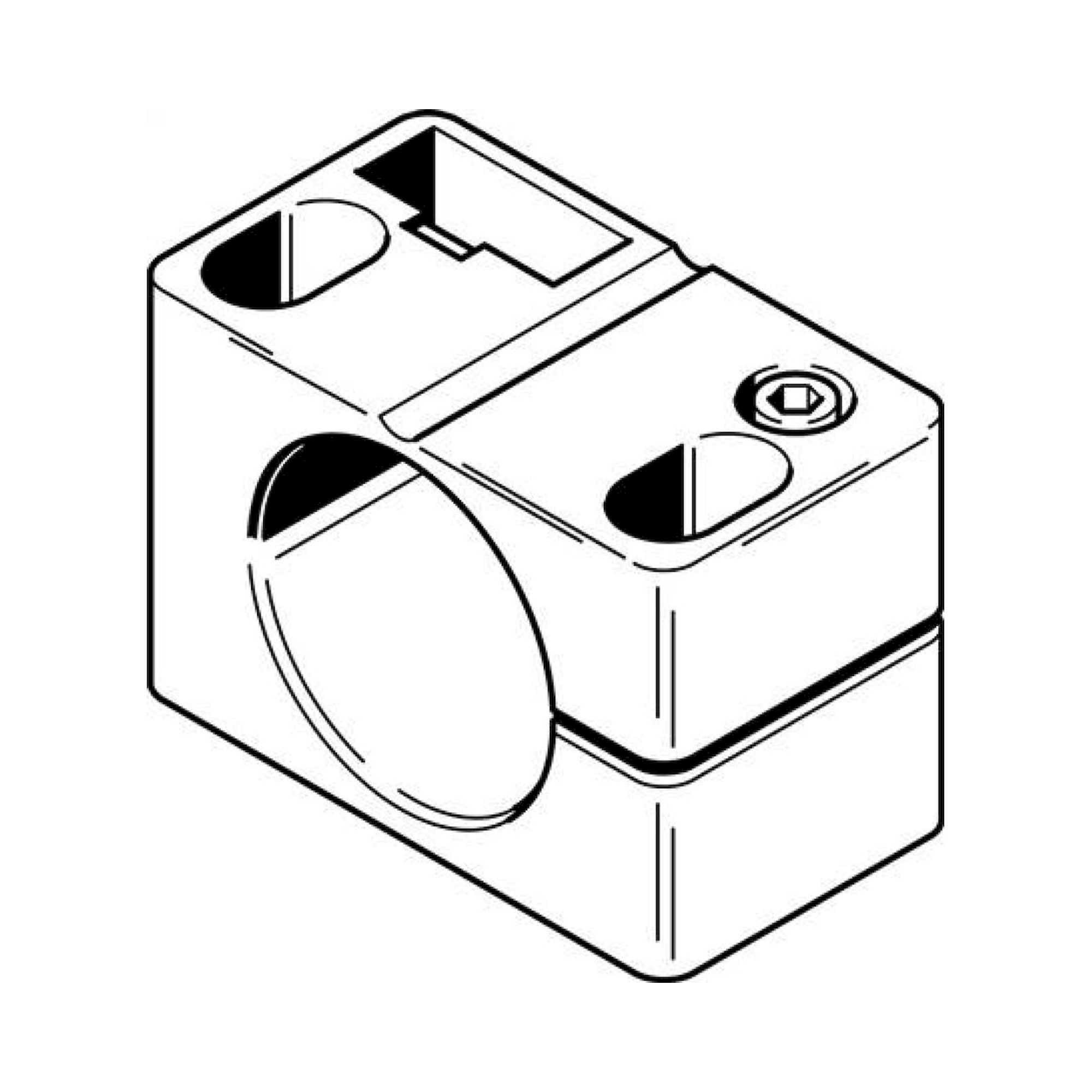 Festo SIEZ-B-30 (538352) Sensor Bracket