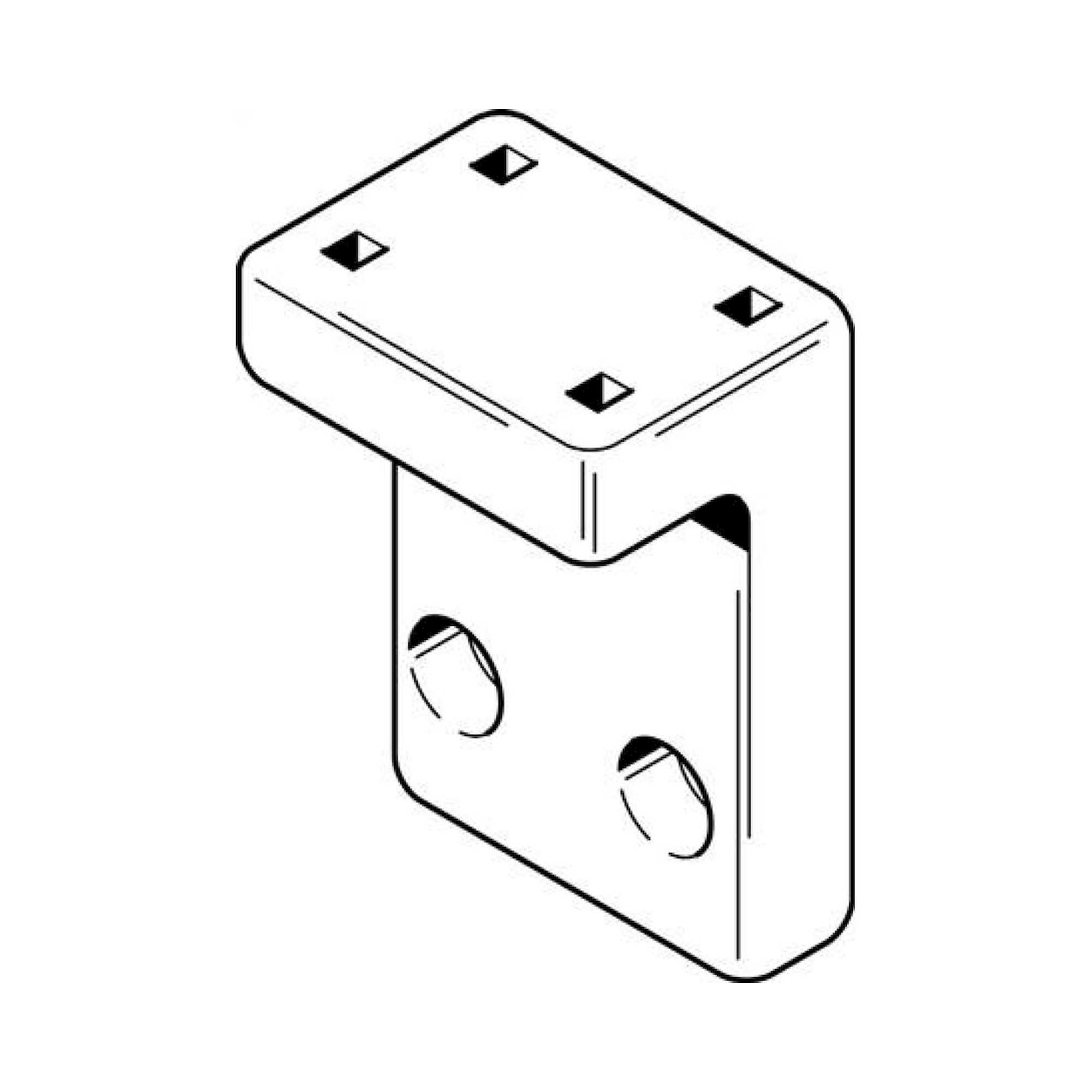 Festo SIEZ-UH (538354) Sensor Bracket