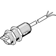 Festo SOEG-E-M18W-NA-K-2L (537710) Receiver