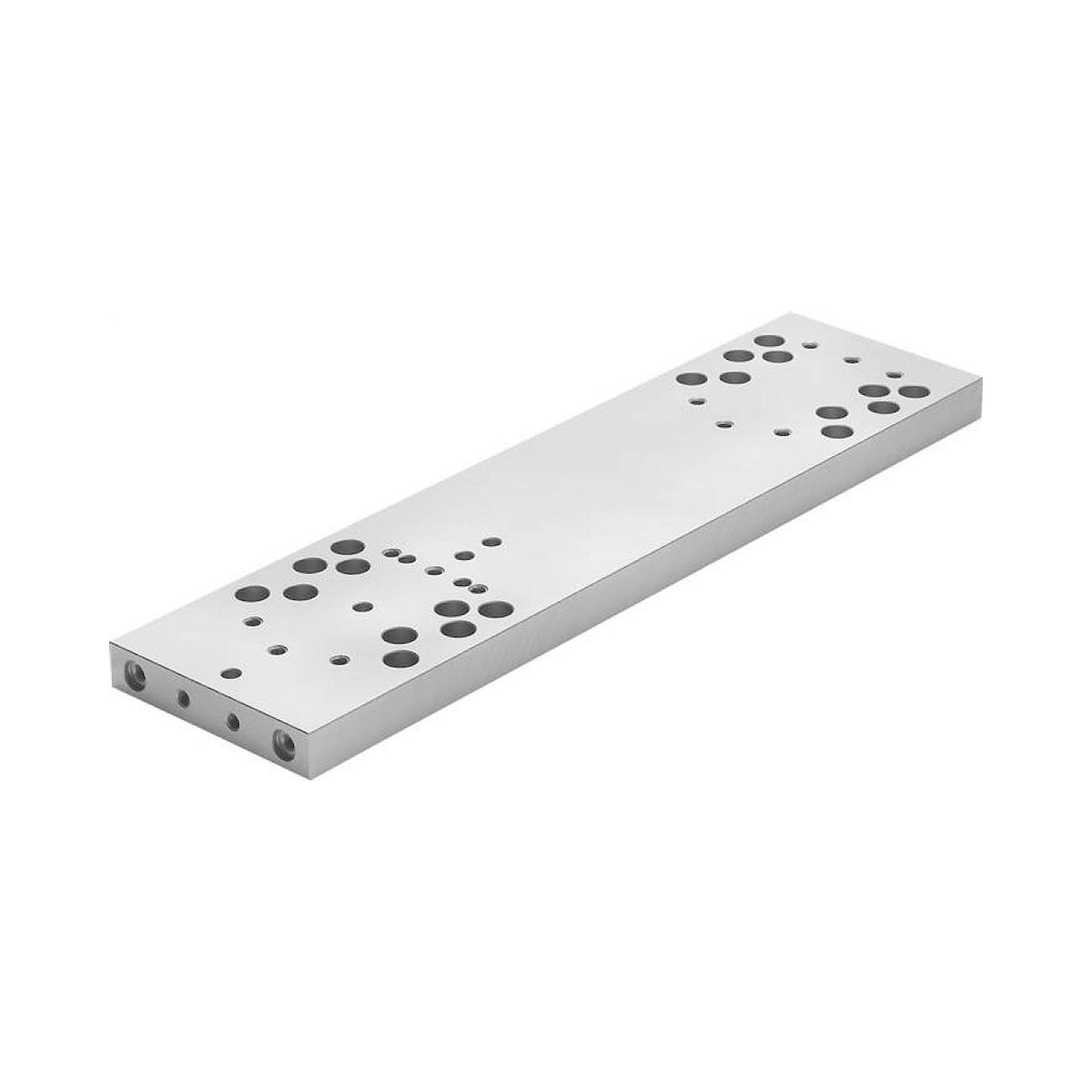 Festo HMVD-RP/FP-DL25/40 (539655) Basic Kit