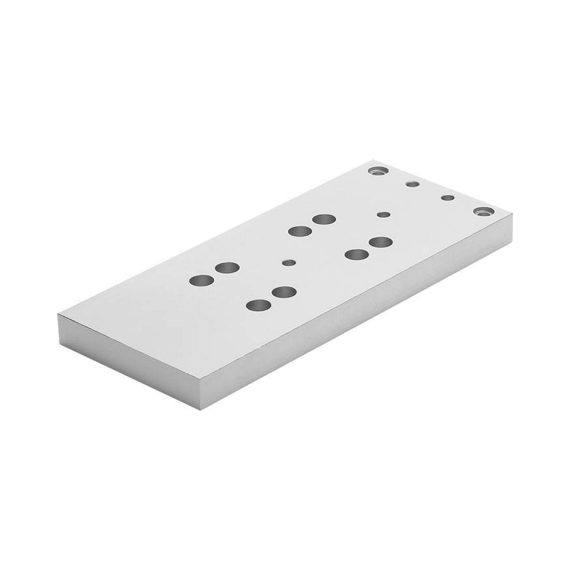 Festo HMVS-RF25 (539652) Adapterbausatz