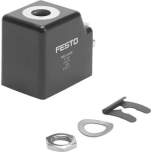Festo MSG-12DC-OD (34400) Solenoid Coil