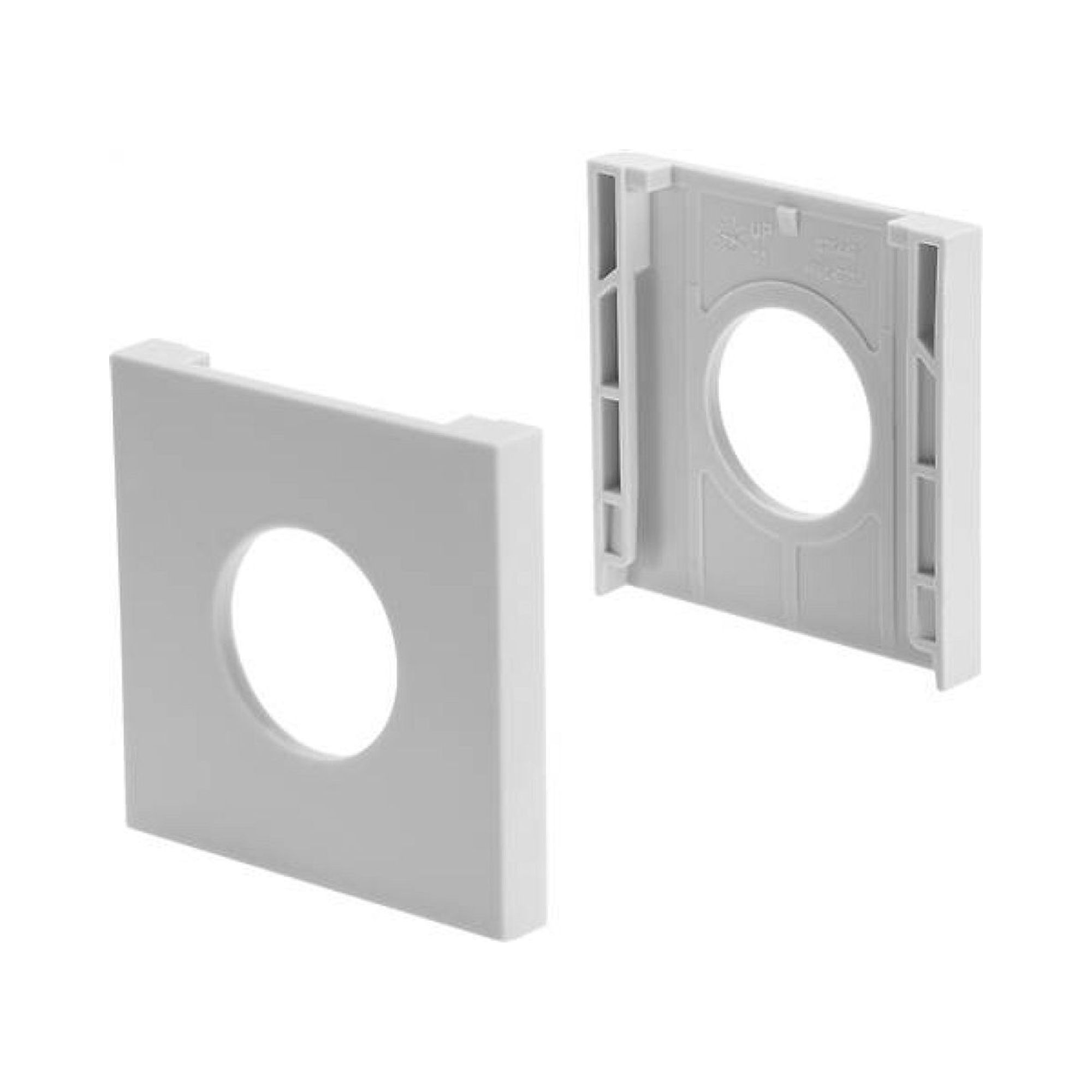 Festo MS4-END (538779) Cover Cap