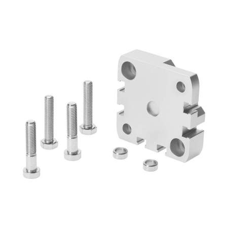 Festo Tandemzylinder und Hochkraftzylinder