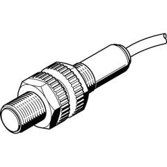 Festo SIED-M12B-ZS-K-L-PA (538336) Proximity Sensor