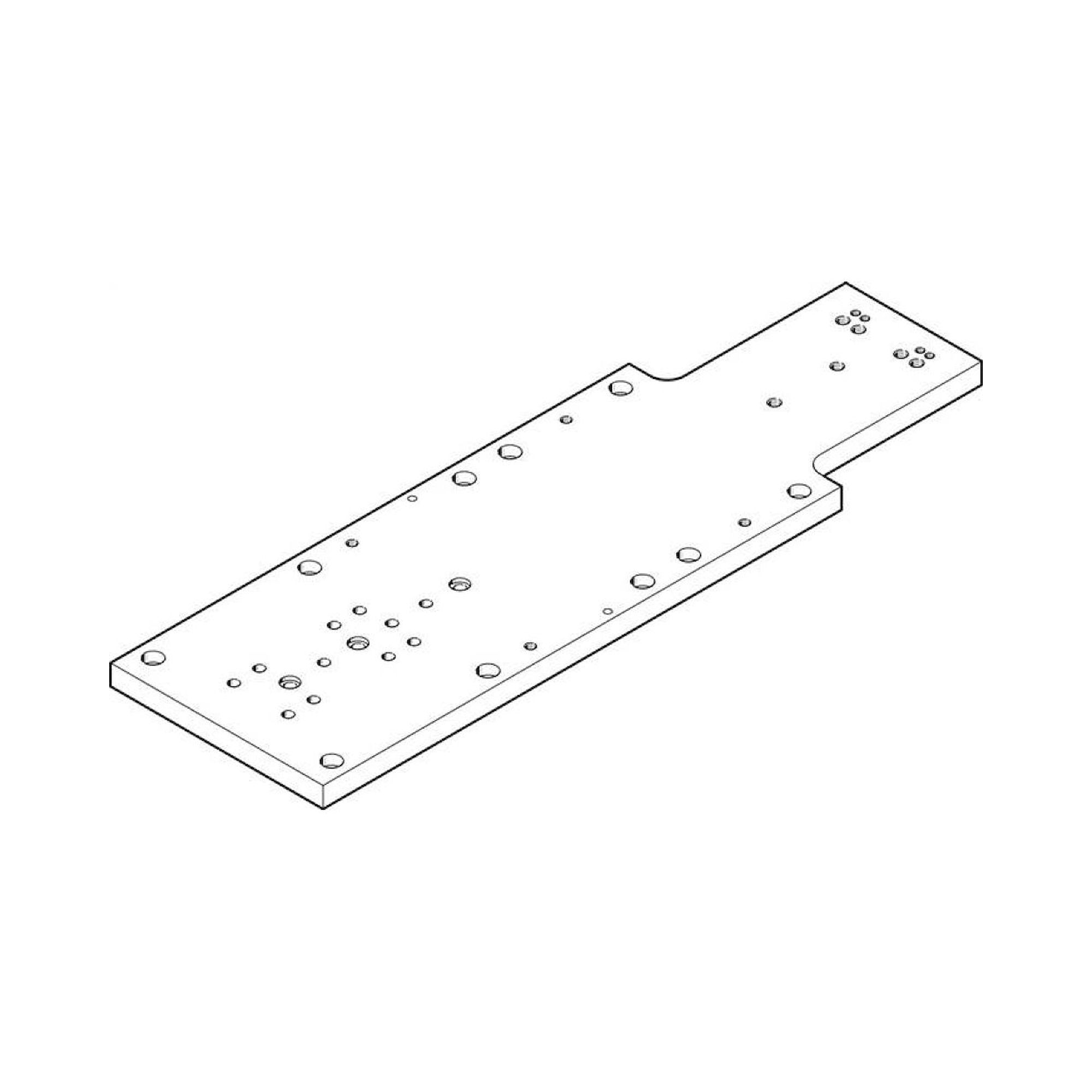 Festo HMVZ-3 (539374) Basic Kit