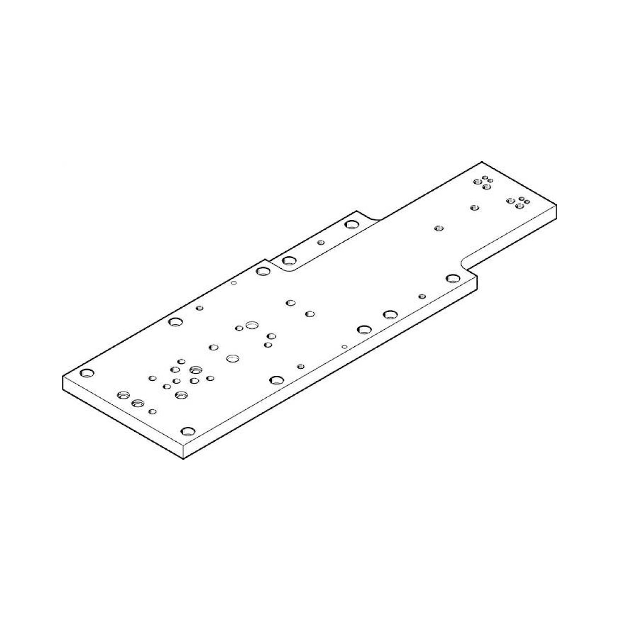 Festo HMVZ-4 (539375) Basic Kit