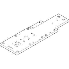 Festo HMVZ-4 (539375) Basic Kit