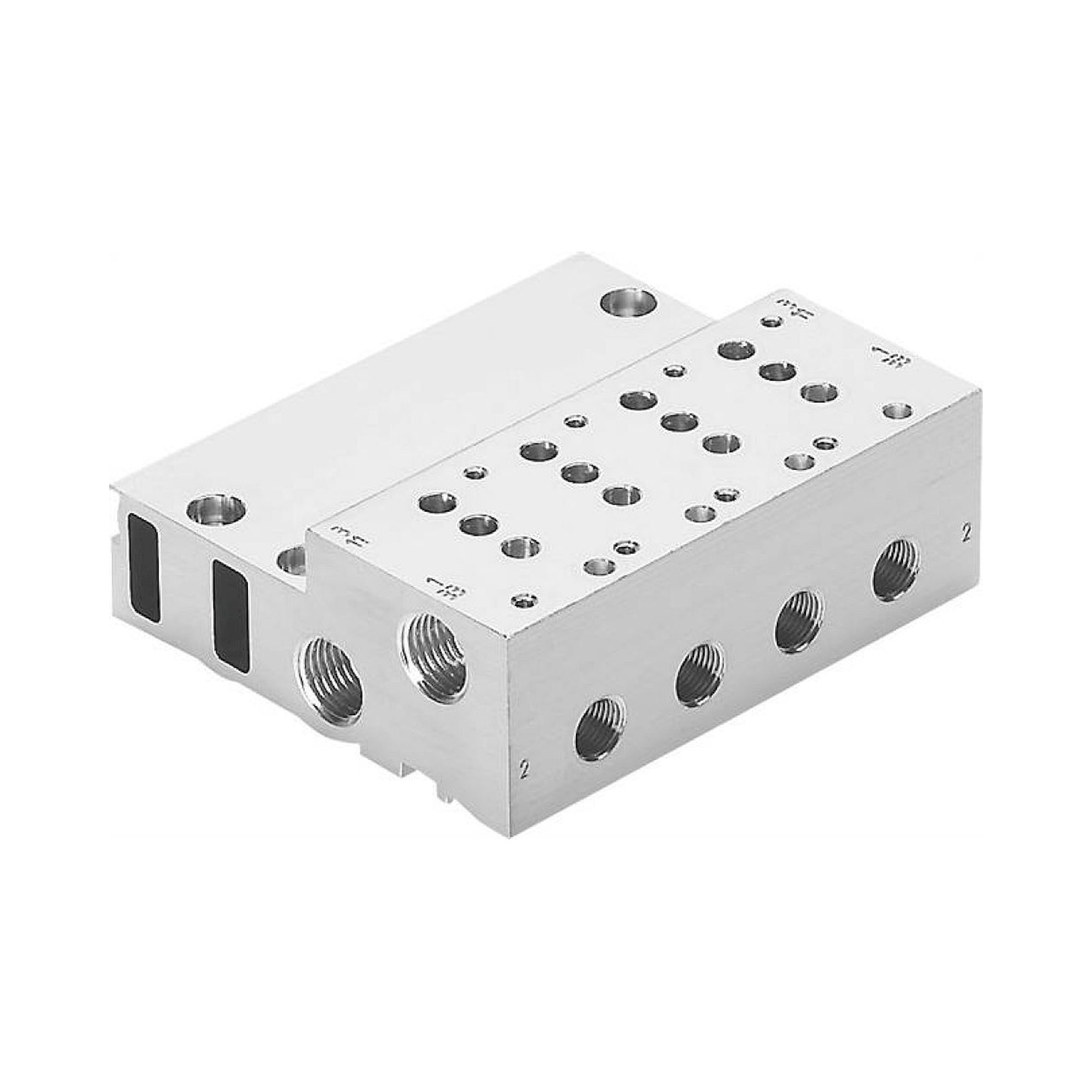 Festo MHA3-PR4-3-1/8 (525222) Batterieblock