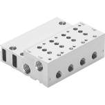 Festo MHA3-PR10-3-1/8 (525225) Manifold Block