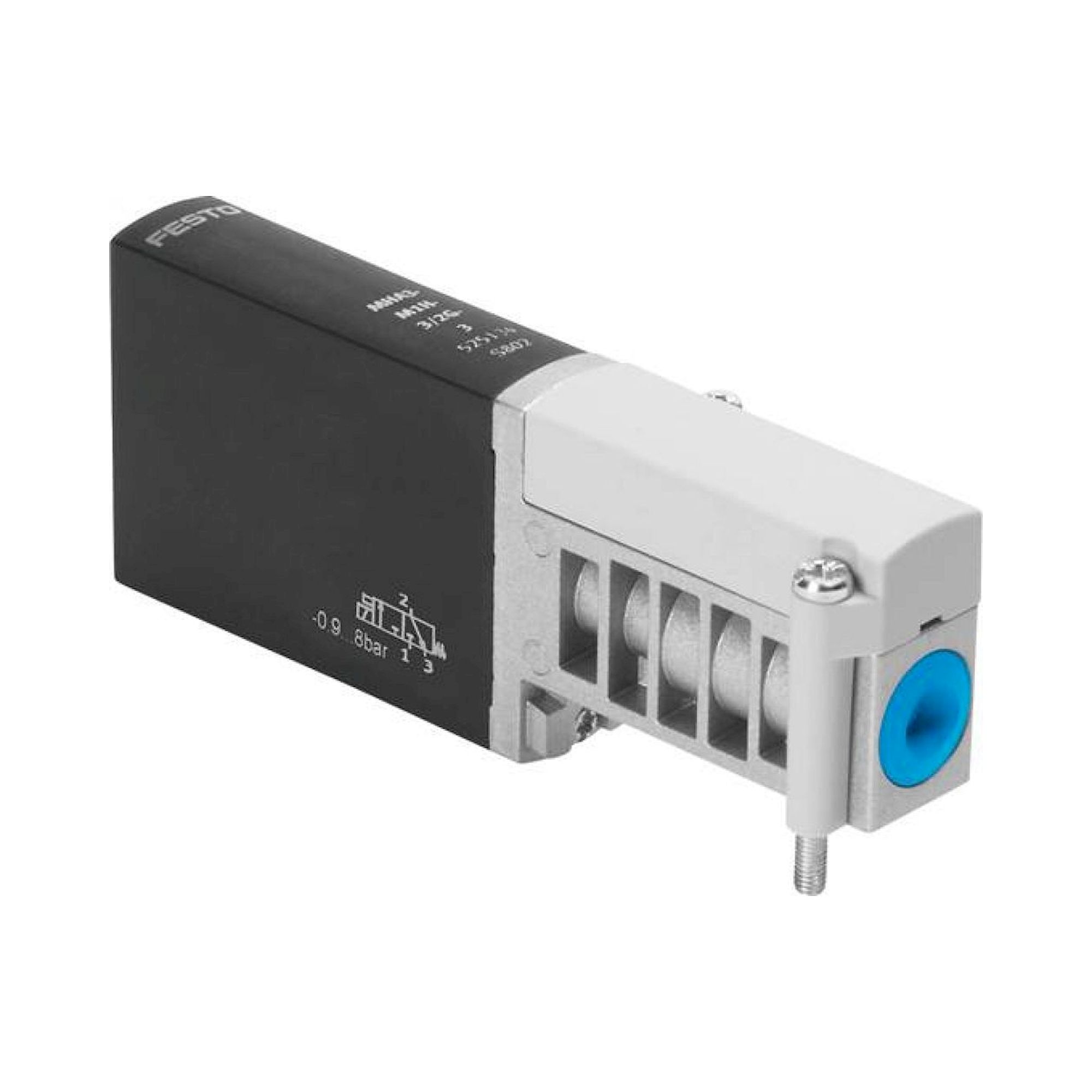 Festo MHA3-M1H-3/2G-3 (525134) Magnetventil