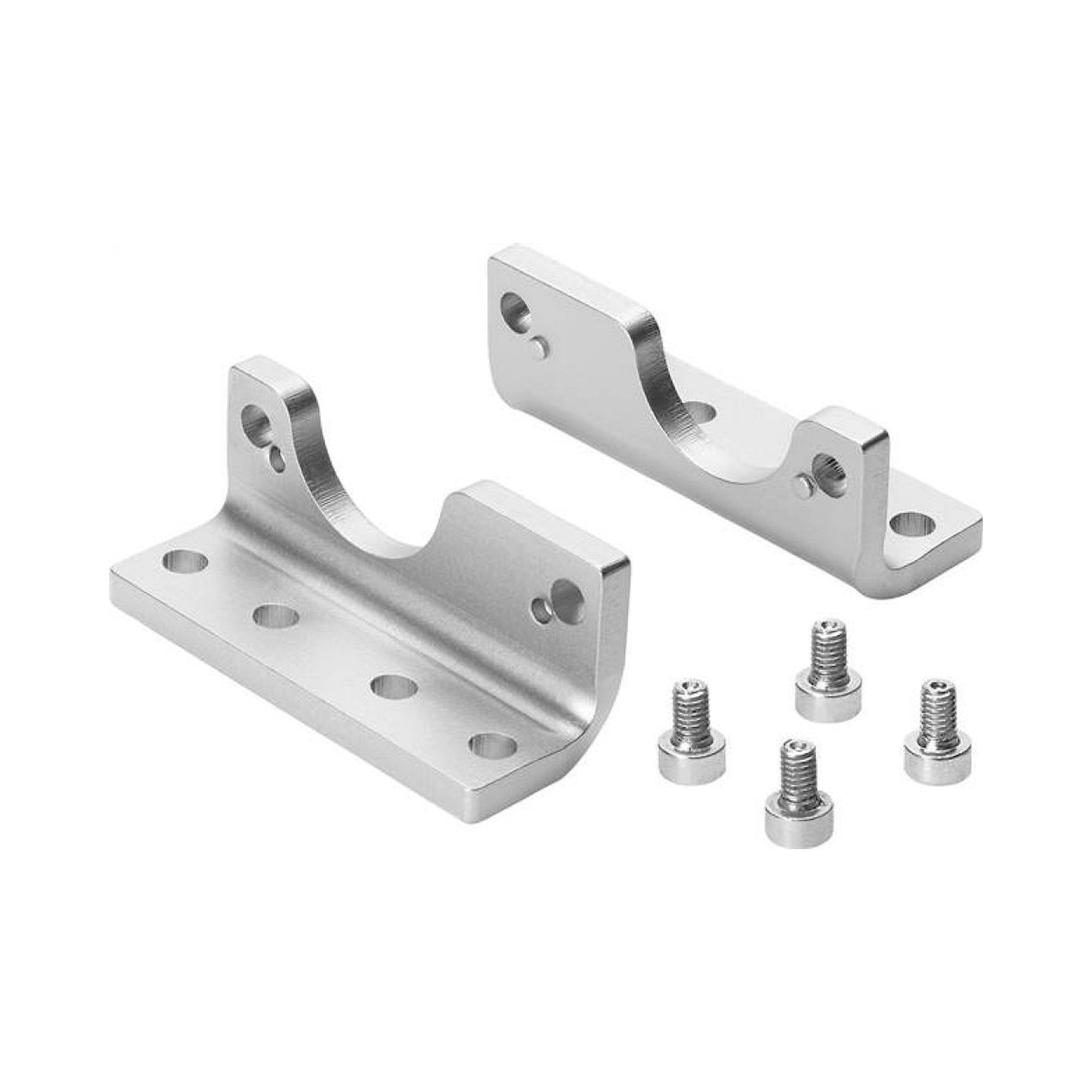Festo HPC-40 (533670) Foot Mounting