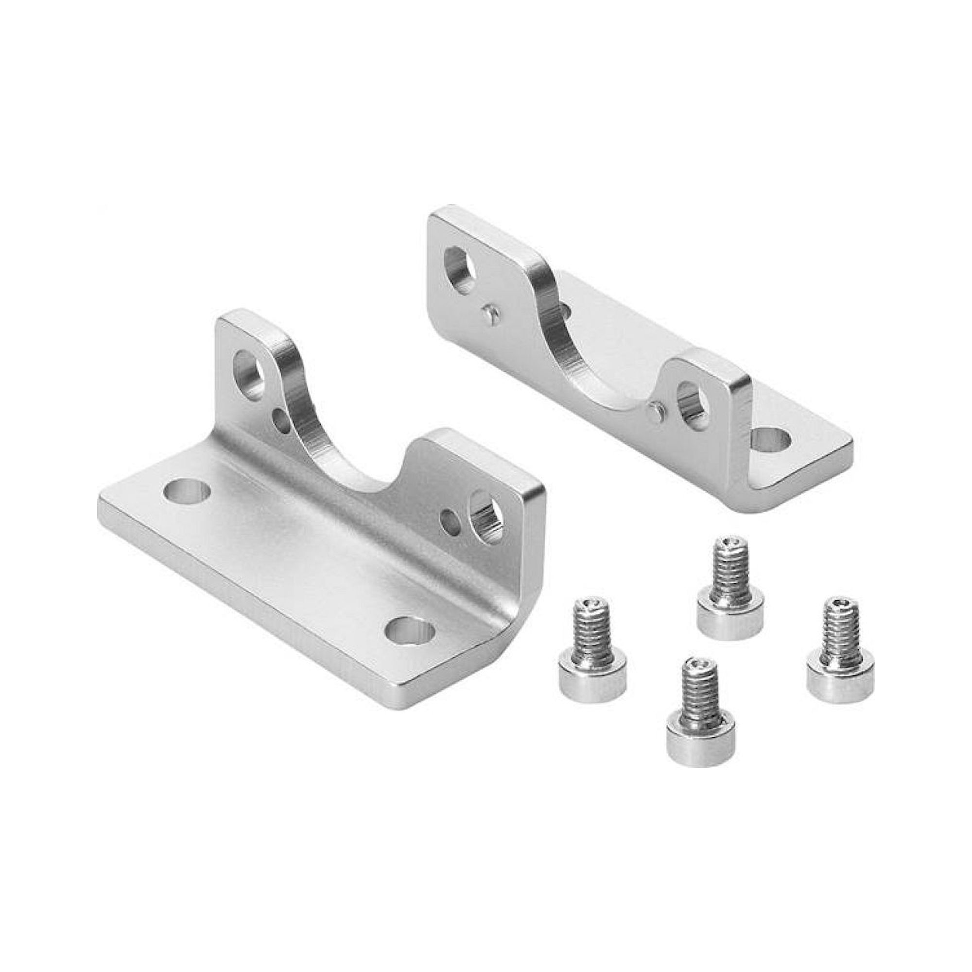 Festo HPC-25 (533668) Foot Mounting