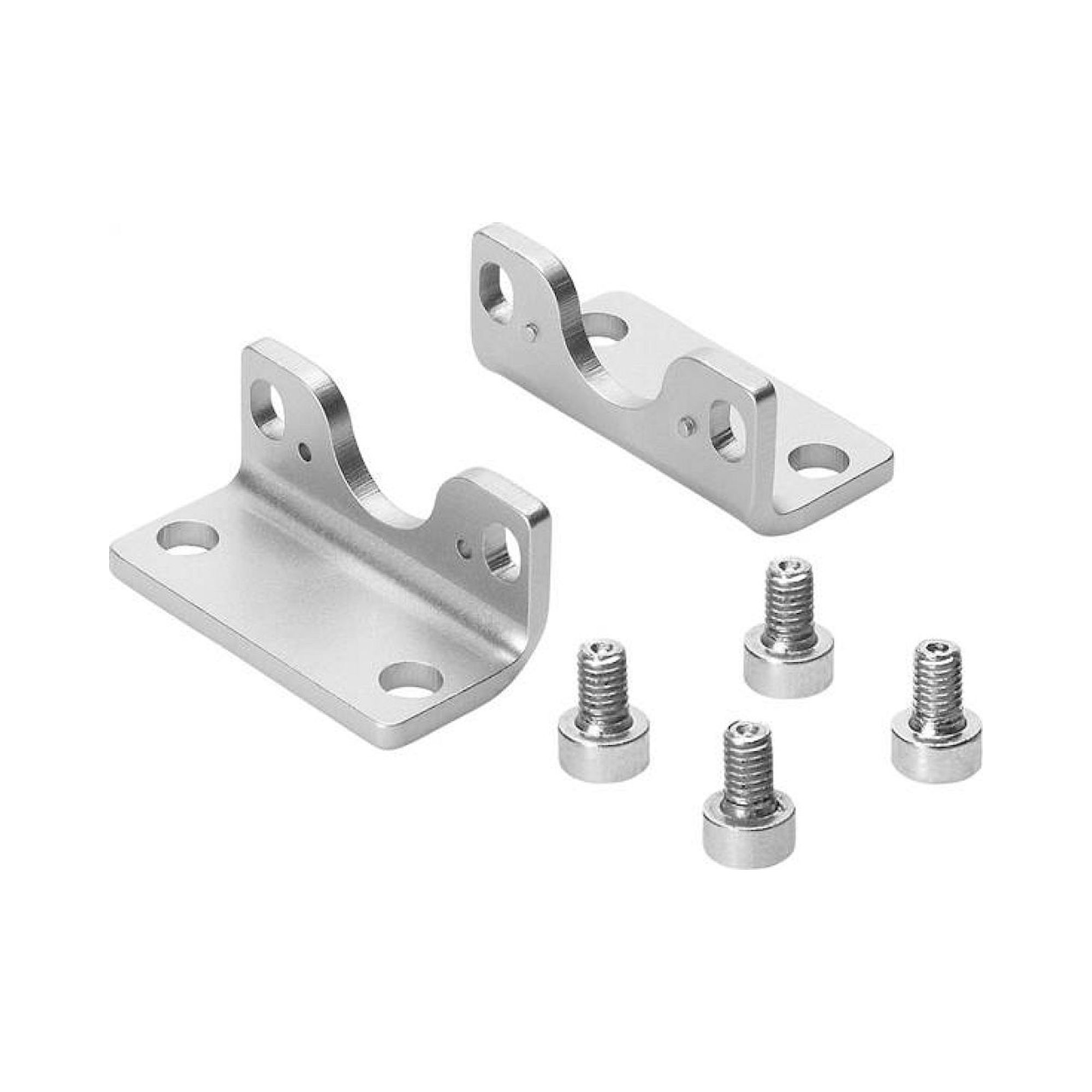 Festo HPC-18 (533667) Fußbefestigung