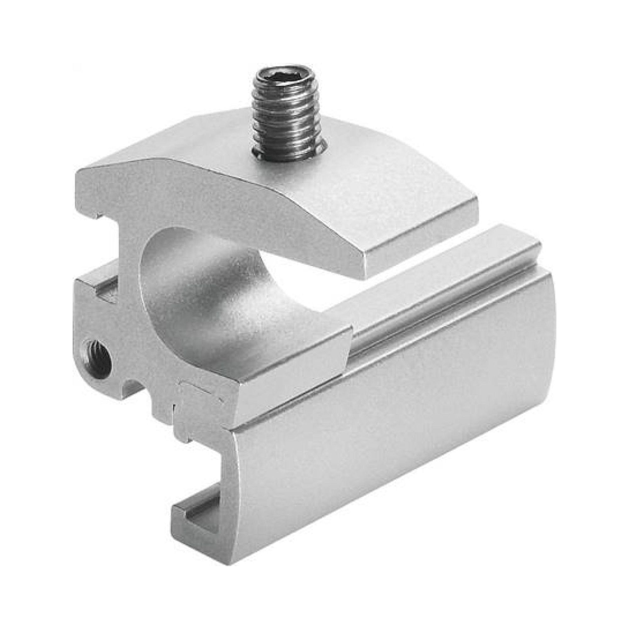 Festo SMBZ-8-32/100 (537806) Befestigung