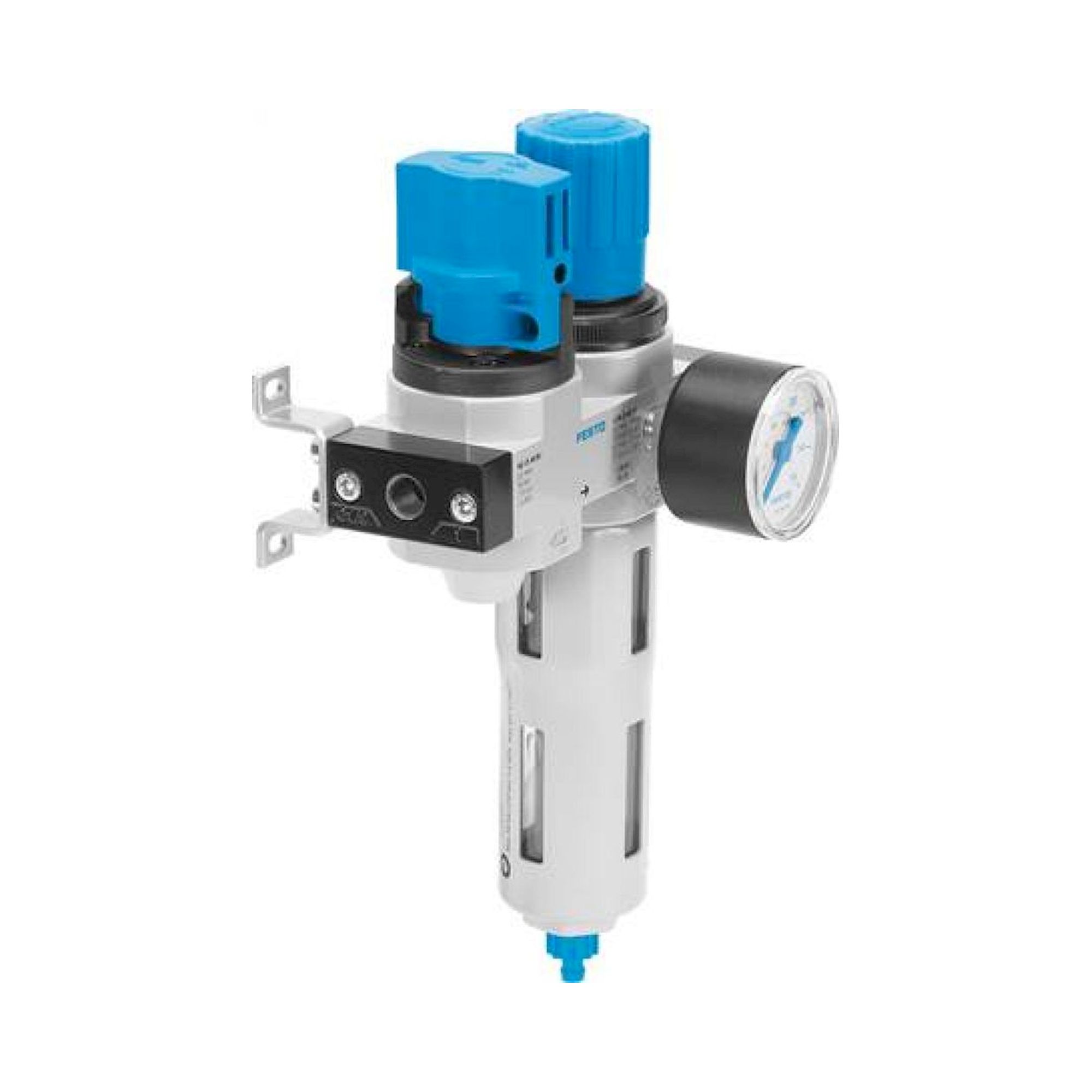 Festo LFR-3/8-D-MIDI-KC (185737) Wartungseinheit