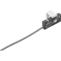 Festo SMT-C1-PS-24V-K-5,0-OE (571339) Proximity Sensor