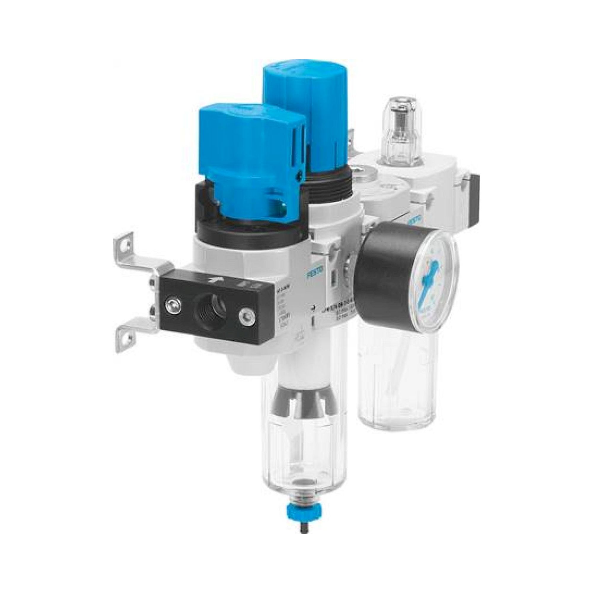 Festo FRC-1/4-D-MINI-KC-A (185818) Wartungseinheit