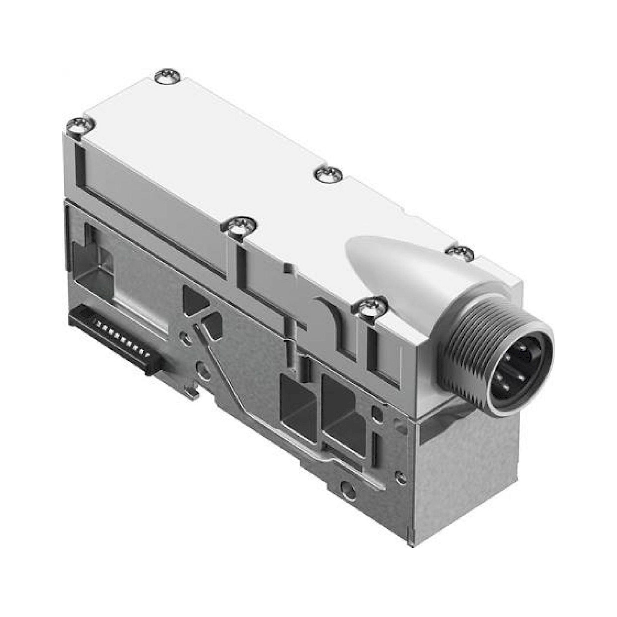 Festo VMPA-FB-SP-7/8-V-5POL (541083) Supply Plate