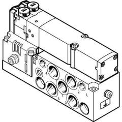 Festo VMPA2-M1H-G-G1/8-PI (537966) Solenoid Valve