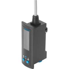 Festo SDE3-D10S-B-FQ4-2P-M8 (540208) Pressure Sensor