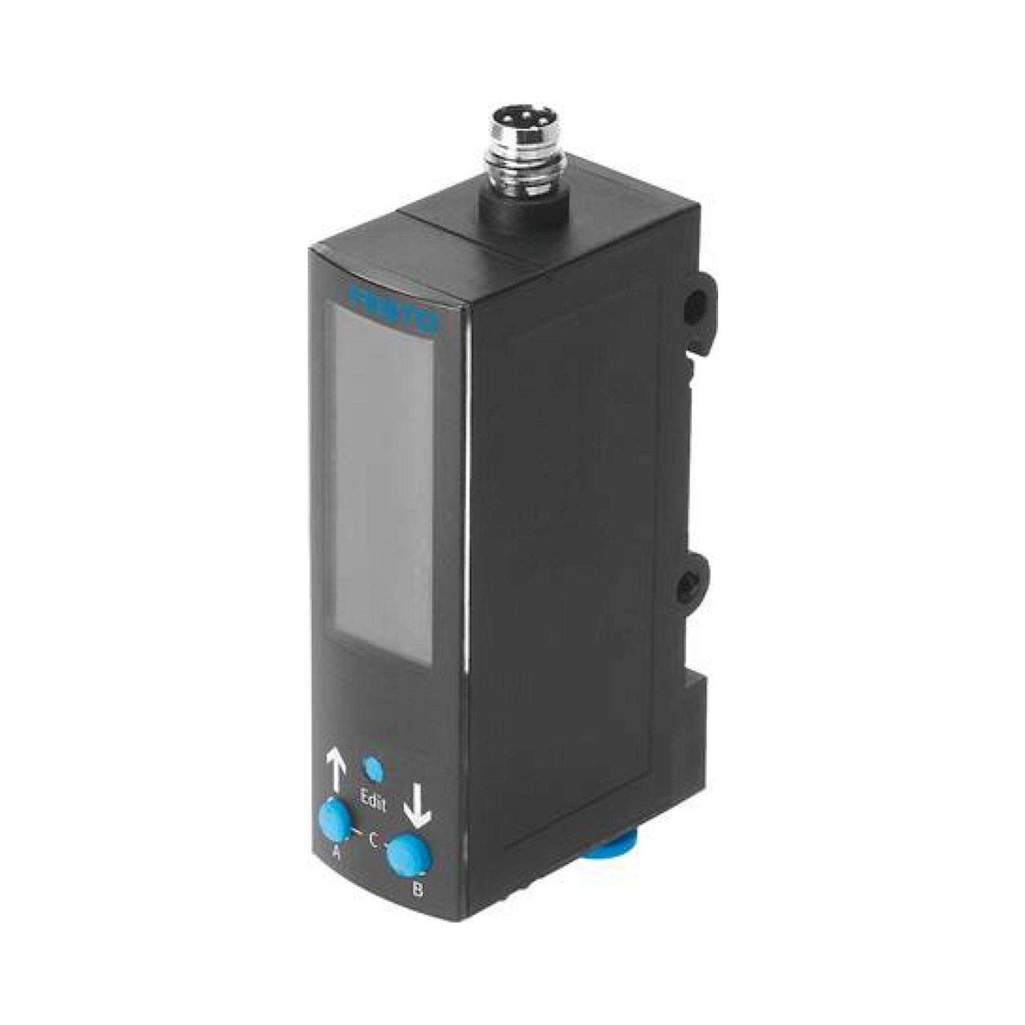 Festo SDE3-D10D-B-HQ4-2P-M12 (568662) Drucksensor