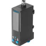 Festo SDE3-D10D-B-HQ4-2P-M8 (540209) Pressure Sensor