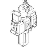 Festo MSB6-1/2:C3:J120:D14-WP (8042670) Service Unit Combina