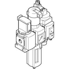 Festo MSB6-1/2:C3:J120:D14-WP (8042670) Service Unit Combina