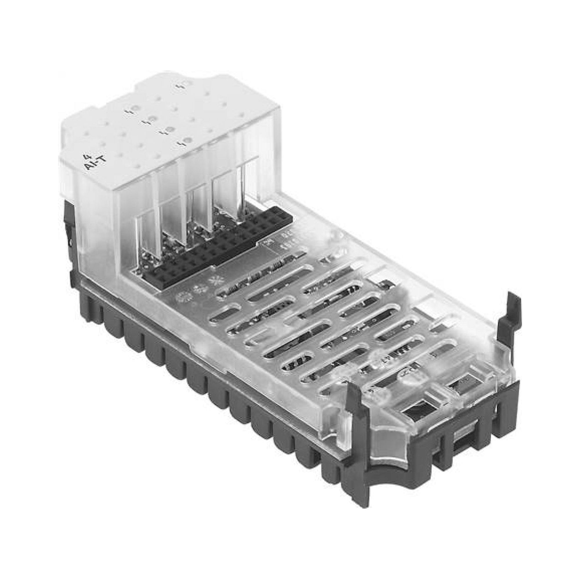 Festo CPX-4AE-T (541486) Analogue Module
