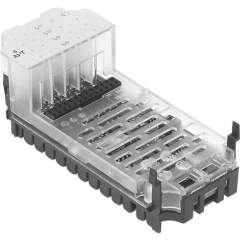 Festo CPX-4AE-T (541486) Analogue Module