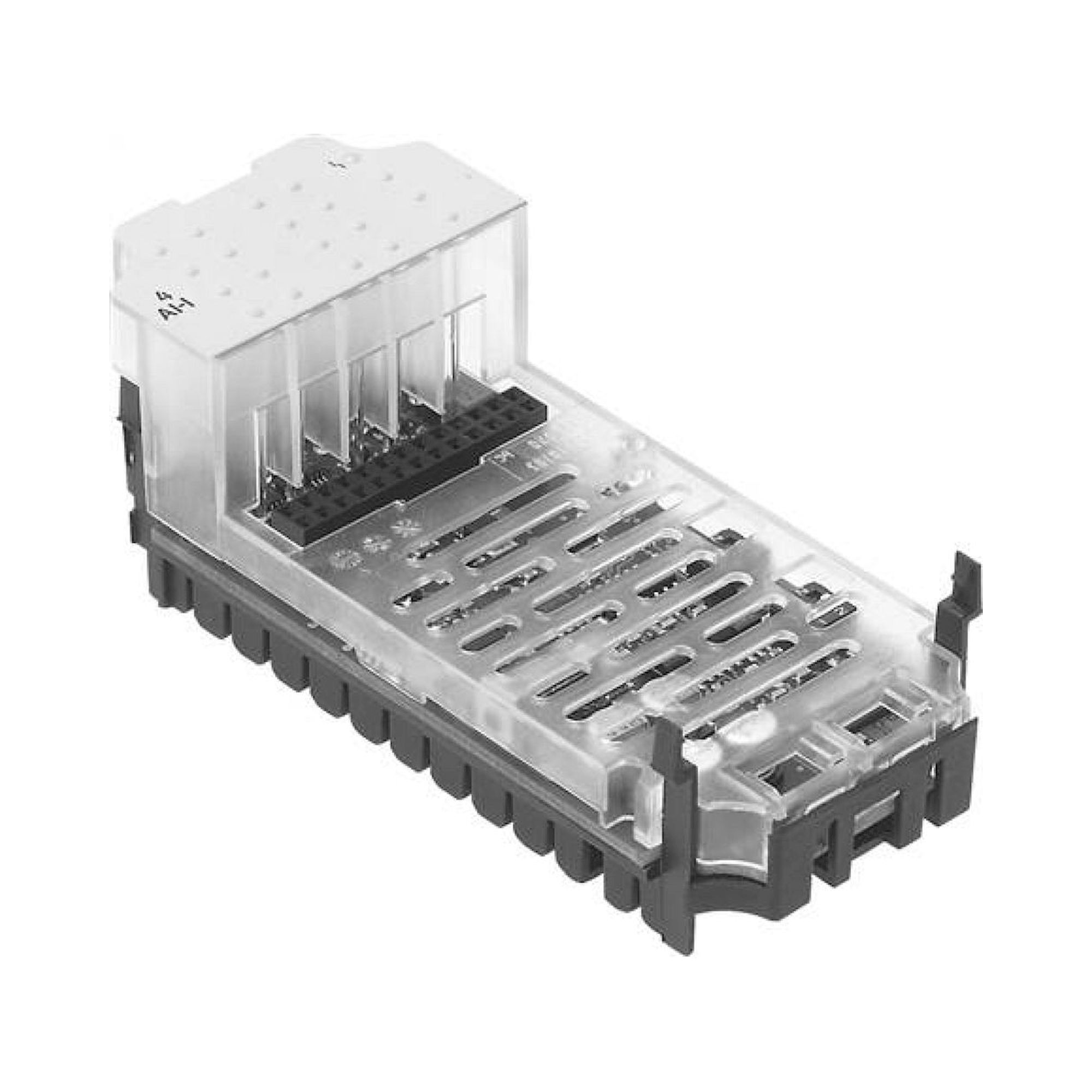 Festo CPX-4AE-I (541484) Analogue Module