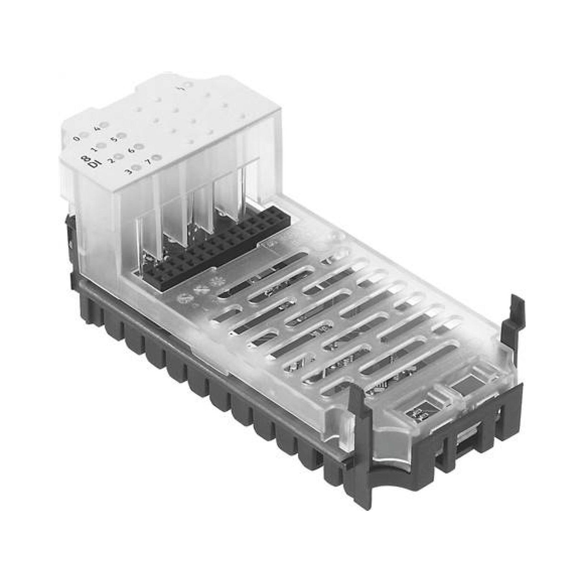 Festo CPX-8DE (195750) Eingangsmodul