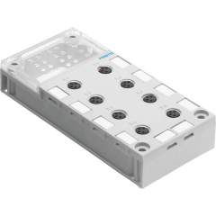 Festo CPX-AB-8-M8X2-4POL (541256) Manifold Block