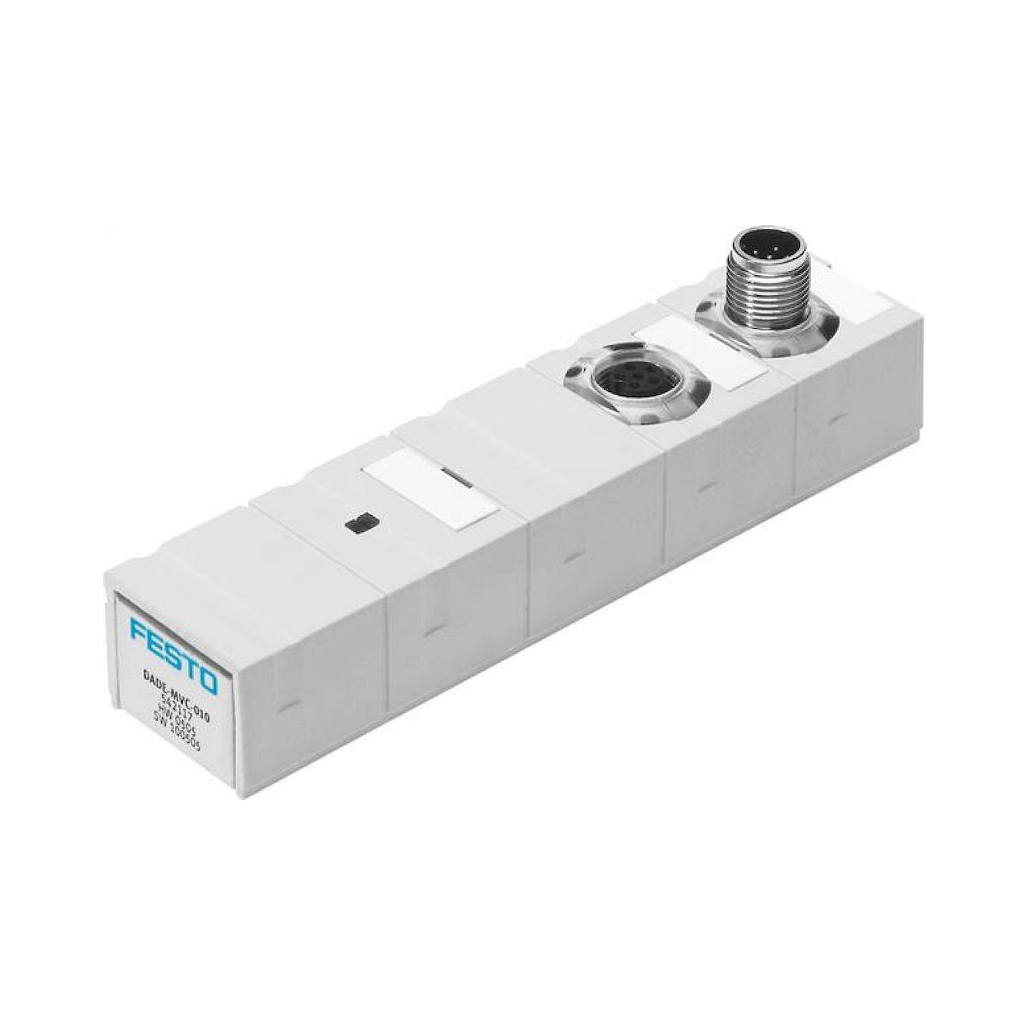 Festo DADE-MVC-010 (542117) Measured-Value Transd